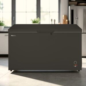 Hisense Chest Freezer – 420L