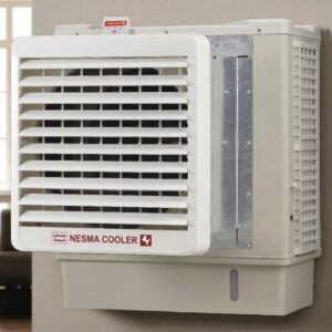 Wall-Mounted Nesma Air Cooler 5000–6000 BTU