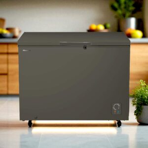 Hisense Chest Freezer – 286L