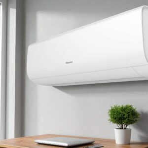 مكيف سبليت انفرتر - هايسنس - 18000 وحدة