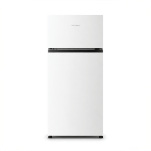 Hisense Double Door Refrigerator – 8 FT