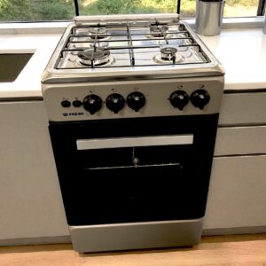 بوتاجاز فريش غاز مستقل 50×50 سم