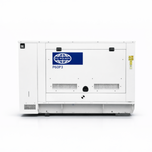 FG Wilson 60 kVA | Industrial Strength for Commercial Success.