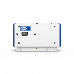 FG Wilson 80 kVA | High-Capacity Power for Critical Operations.