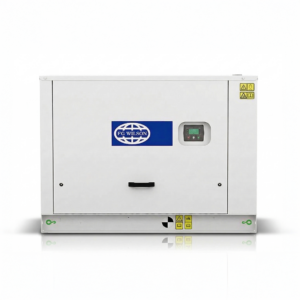 FG Wilson 20 kVA | The Premium Choice for Modern Homes & Offices.