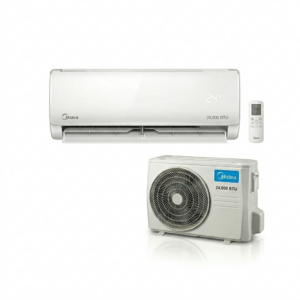Midea Xtreme Split Air Conditioner - 24000 Units