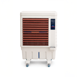CROWN Portable Desert Air Cooler - 9000 Units