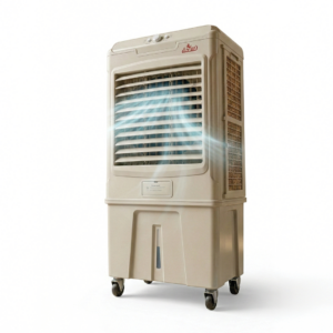 Nasma Portable Desert Air Cooler - 5000 Units