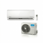 Midea Xtreme Split Air Conditioner - 24000 Units