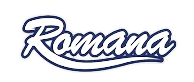 Romana | رومانا