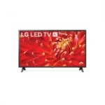 تلفزيون إل جي ذكي 43 بوصة AI ThinQ