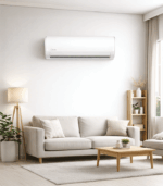 Midea Xtreme Split Air Conditioner - 24000 Units - Image 2