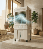 Nasma Portable Desert Air Cooler - 5000 Units - Image 3