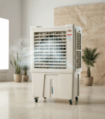 Wall-Mounted Nesma Air Cooler 5000–6000 BTU - Image 3