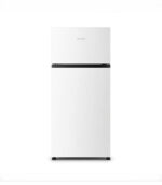 Hisense Double Door Refrigerator – 8 FT
