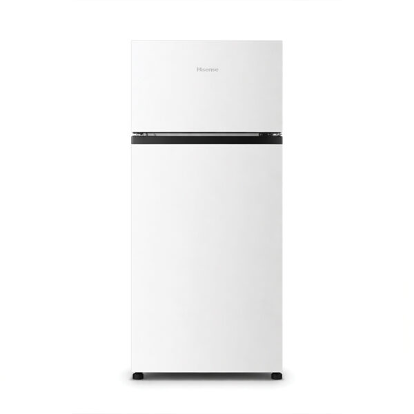 Hisense Double Door Refrigerator – 8 FT