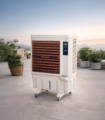 CROWN Portable Desert Air Cooler - 9000 Units - Image 2