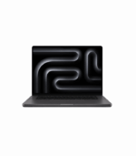 Apple MacBook Pro 14-inch M5 (10-Core CPU/GPU, 24GB, 1TB SSD) - International Version