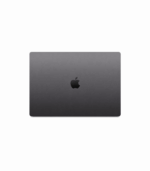 ⁦Apple MacBook Pro 14-inch M5 (10-Core CPU/GPU, 24GB, 1TB SSD) - International Version⁩ - الصورة ⁦4⁩