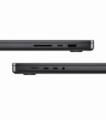 ⁦Apple MacBook Pro 14-inch M5 (10-Core CPU/GPU, 24GB, 1TB SSD) - International Version⁩ - الصورة ⁦3⁩