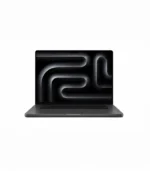 أبل ماك بوك برو 14 بوصة M5 بذاكرة 24GB وقرص 1TB SSD