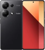 Xiaomi Redmi Note 13 Pro (256GB / 8GB) – Midnight Black