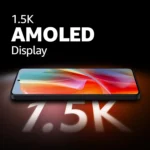 ⁦Xiaomi Redmi Note 13 Pro (256GB / 8GB) – Midnight Black⁩ - الصورة ⁦6⁩