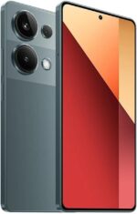 ⁦Xiaomi Redmi Note 13 Pro 4G (8GB RAM + 256GB Storage) - Forest Green (UAE Edition)⁩ - الصورة ⁦2⁩