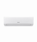 Hisense 12000 BTU 1 Ton Inverter Split Air Conditioner – Model AS-12UF4SMETU00B