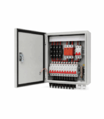 10.89 kWp Residential Solar Power System - Image 2