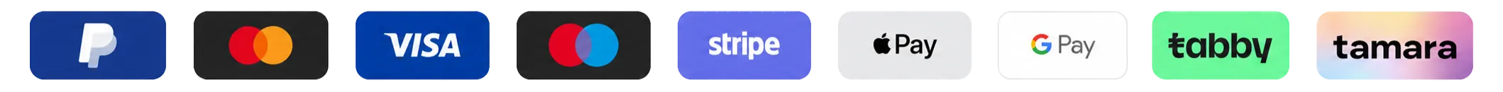 payments