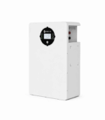 6.05 kW p Residential Solar Power System 5 kWh Lithium Battery - Image 6