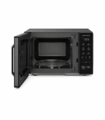 Midea 25L Digital Microwave Oven – Black - Image 2