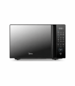Midea 30L Digital Microwave Oven – Black