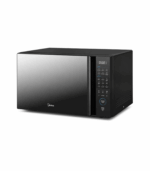 Midea 30L Digital Microwave Oven – Black - Image 4