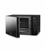 Midea 30L Digital Microwave Oven – Black - Image 3