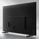 تلفزيون سامسونج ذكي 55 بوصة Crystal UHD 4K، من الخلف