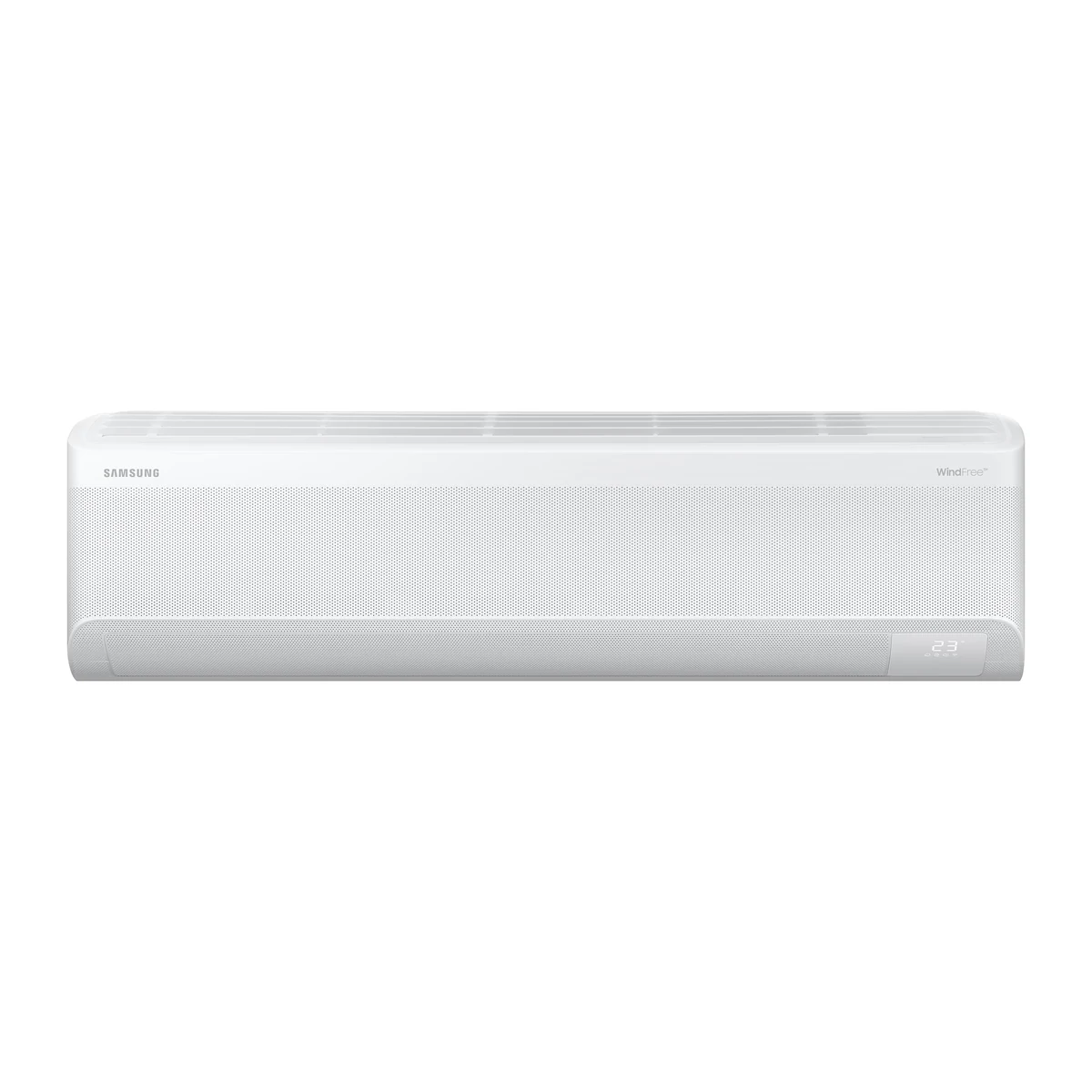 samsung-windfree-split-ac-2-ton-1 مكيف سبليت سامسونج WindFree إنفرتر 24000 وحدة 2 طن، من الأمام